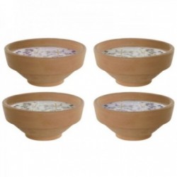 Duftende Candle DKD Home...