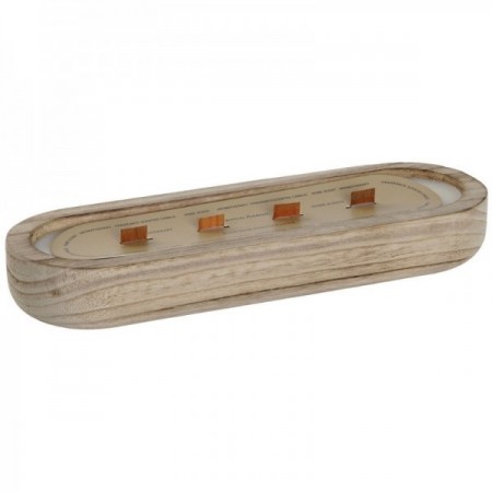 Bougie Parfumée Home ESPRIT