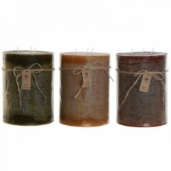 Scented candle Home spirit...