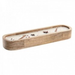 Scented candle Home Indian...