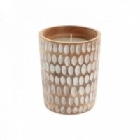 Bougie Parfumée Home ESPRIT Tropical