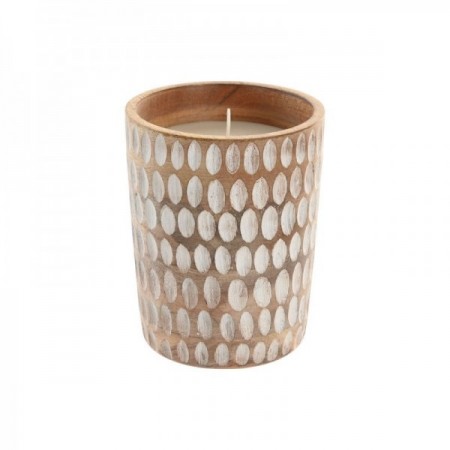 Bougie Parfumée Home ESPRIT Tropical
