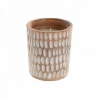 Bougie Parfumée Home ESPRIT Tropical