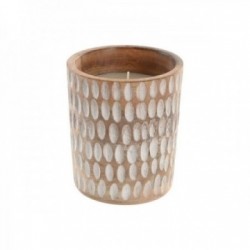 Scented candle Home...