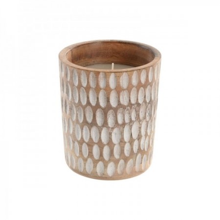 Bougie Parfumée Home ESPRIT Tropical