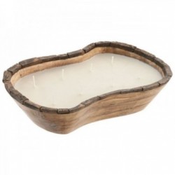 Scented candle Home...