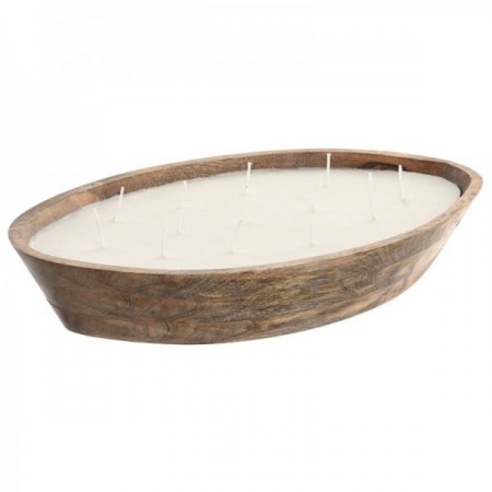 Duftende Kerze Home Tropical Spirit