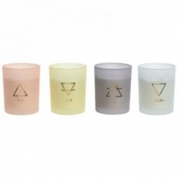 Bougie Parfumée Home ESPRIT...