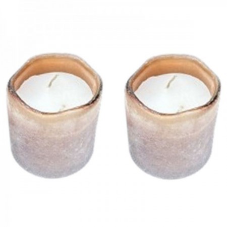Bougie Parfumée Home ESPRIT Urbaine 300 g (2 Unités)