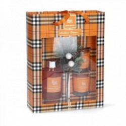 Coffret cadeau Magic Lights...
