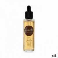 Petrol soluble en agua Acorde 50ml-e-gotero vainilla 50 ml (12 unidades)