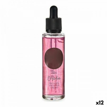Essential Oil Acorde 50ml-J-Dropper Orchid 50 ml (12 units)