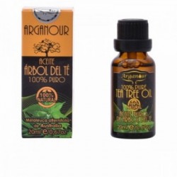 Essential Oil Arganour 100%...