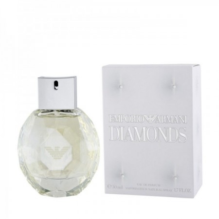 Duft Weibliche Armani Emporio Armani Diamonds EDP EDP Emporio Armani Diamanten