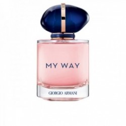 Parfum Femme Armani My Way...