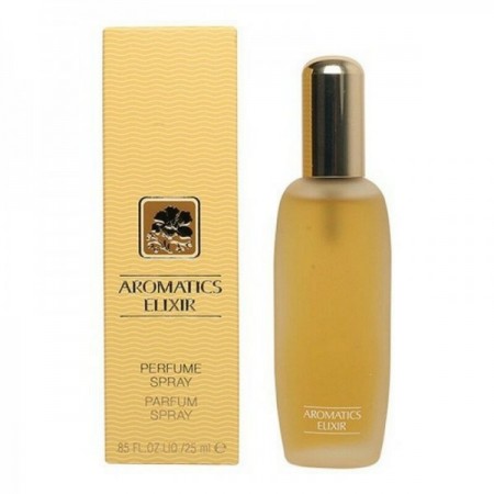 Fragancia Aromática Fragancia Elixir Clinic EDP EDP