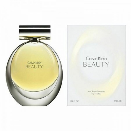 Fragrance Woman Beauty Calvin Klein 10007385 EDP (100 ml) EDP 100 ml