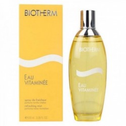 Fragancia femenina biotherm...