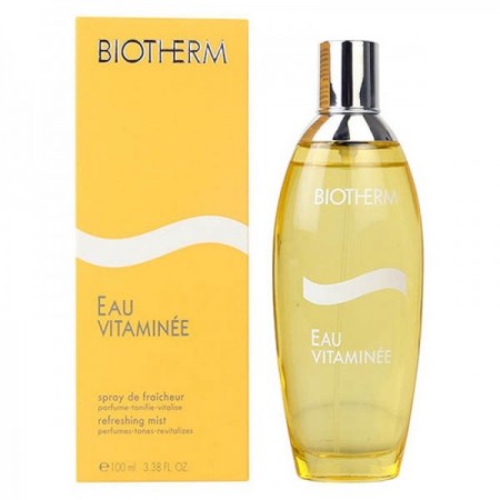 Fragancia femenina biotherm edt 100 ml