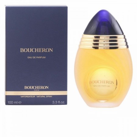 Fragrance Woman Boucheron Boucheron EDP EDP 100 ml