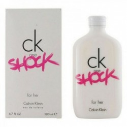 Calvin Klein EDT far parfume