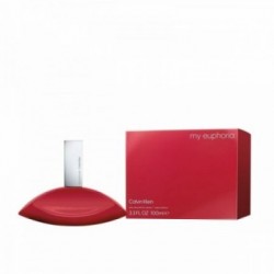 Parfum Femme Calvin Klein...
