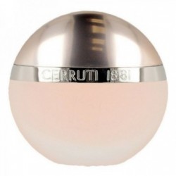 Parfum Femme Cerruti...