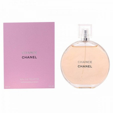 Fragancia Chanel 3145891264906 EDT PAGO 150 ML