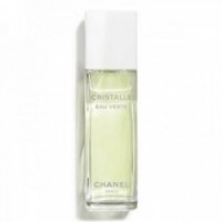 Parfum Femme Chanel EDP Cristalle Eau Verte 100 ml