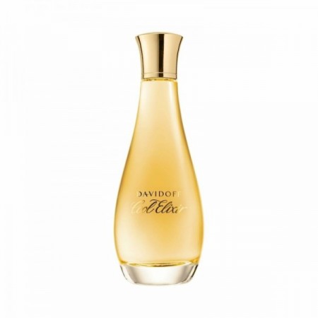 Parfum Femme Davidoff COOL ELIXIR WOMAN 100 ml