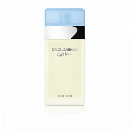 Fragancia Mujer Dolce & Gabbana Light Blue para mujer EDT 100 ml