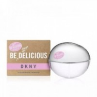 Parfum Femme Donna Karan Be 100% Delicious EDP EDP 50 ml