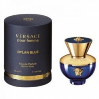 Parfum Femme Dylan Blue Femme Versace (EDP) EDP