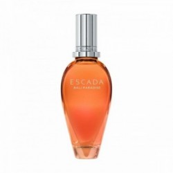 Parfum Femme Escada BALI...