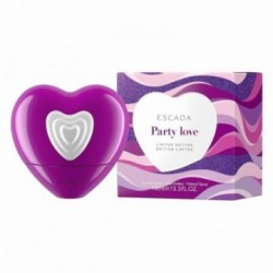 Parfum Femme Escada Party...