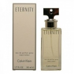Eternidad Eternity Calvin...