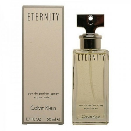 Eternity Female Eternity Calvin Klein 10000303 EDP EDP