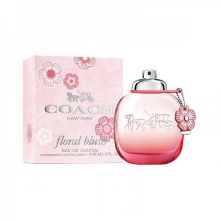 Blumiger Blütentrainer mit Blumen EDV-Coach (90 ml) EDV 90 ml