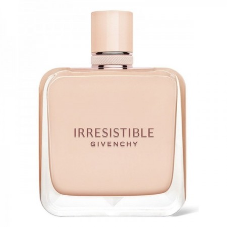 Fragrance Woman Givenchy Irresistible Nude Velvet EDP 80 ml