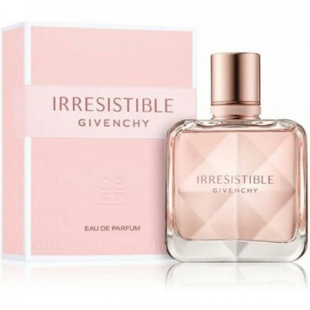 Fragancia Mujer Givenchy Irresistible EDP 35 ml