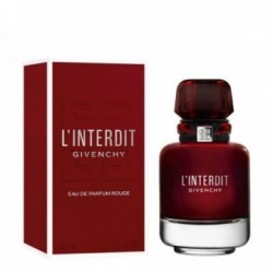 Parfum Femme Givenchy...