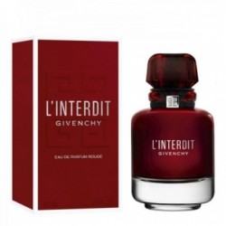 Parfum Femme Givenchy...