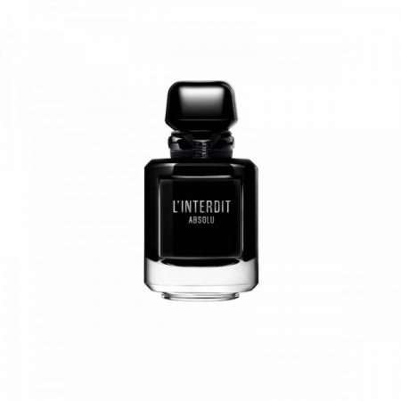 Parfum Femme Givenchy L'Interdit Absolu EDP 80 ml