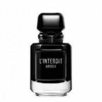Fragranza Donna Givenchy Il proibizione assoluto del divieto assoluto 50 ml