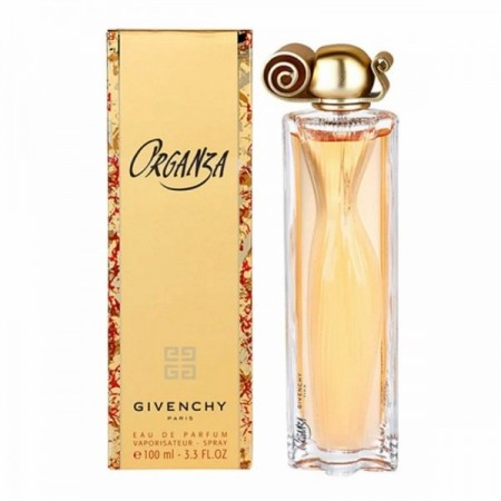 Duftfrau Givenchy Organza EDV EDV 100 ml