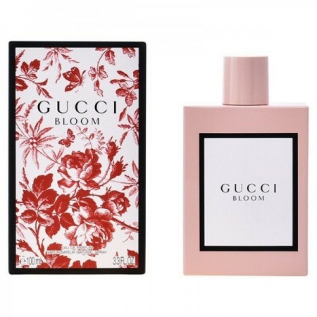 Fragrance Woman Gucci Bloom Gucci EDP EDP