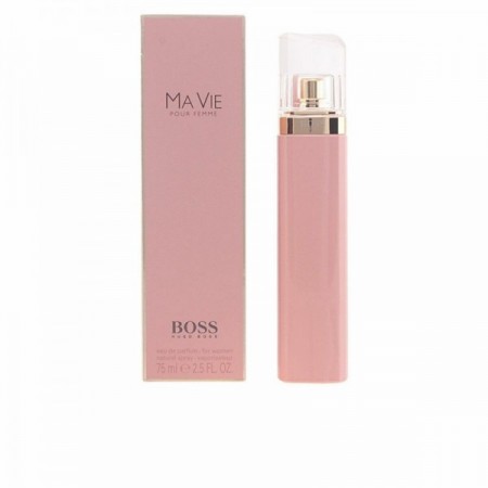 Hugo Boss Female Fragrance Hugmavf0107502 EDP 75 ml