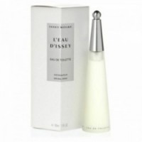 Parfum Femme Issey Miyake L'Eau D'Issey EDT 50 ml
