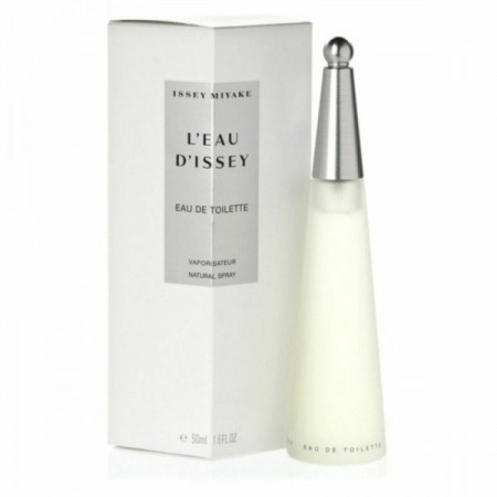 Parfum Femme Issey Miyake L'Eau D'Issey EDT 50 ml
