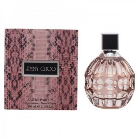 Jimmy Choo Jimmy Choo Edp Edp Fragrance
